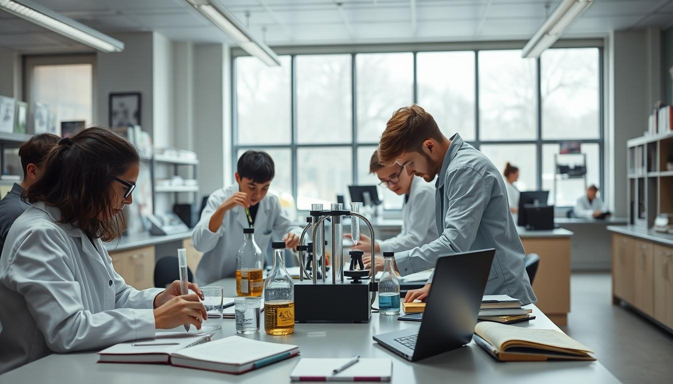 Professional communication for educational assistance