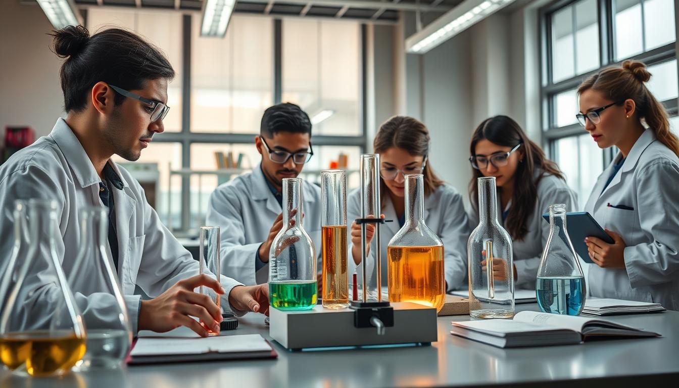 Innovative digital learning technology